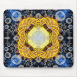 supernova pad mouse mat