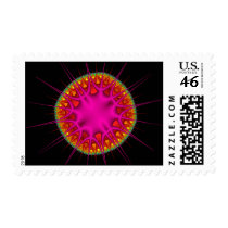 Supernova postage by aurora36000 Supernova postage