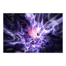 Supernova posters