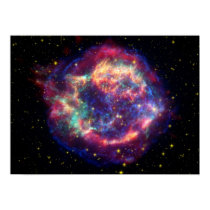 supernova remnant Cassiopeia A posters by kcoop supernova remnant Cassiopeia A posters