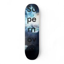 Supernova Skate Decks