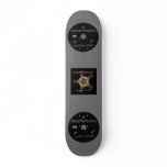 Supernova Skate Board