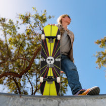 SuperNova skateboards by rok6464 SuperNova skateboards