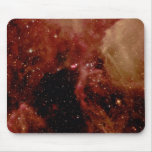 Supernova SN1987A in the Large Magellanic Cloud Mousemats