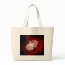 Supernova Tote Bags