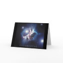 Supernovae cards