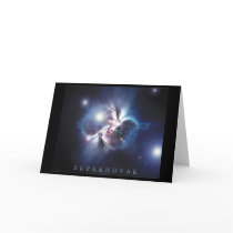 Supernovae cards by Soraia Supernovae cards