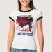 Ladies Ringer T-Shirt