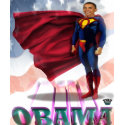 Superobama t-shirts by wellphed Superobama t-shirts