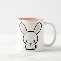 SuperPets Official Bunny Mug by superpets SuperPets Official Bunny Mug