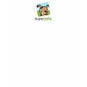 SuperPets Official Bunny Shirt