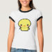 Ladies Ringer T-Shirt