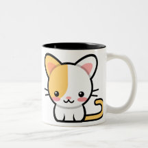 SuperPets Official Kitty Mug