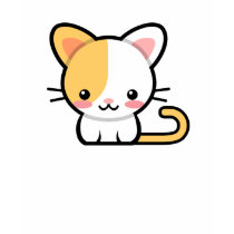 SuperPets Official Kitty Shirt by superpets SuperPets Official Kitty Shirt