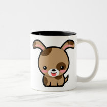 SuperPets Official Puppy Mug by superpets SuperPets Official Puppy Mug