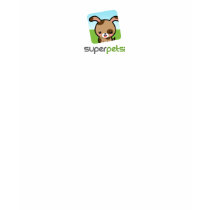SuperPets Official Puppy shirt by superpets SuperPets Official Puppy shirt