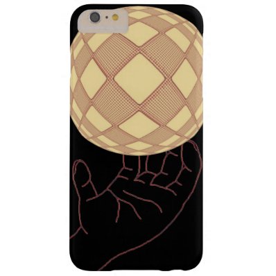 Superpower Barely There iPhone 6 Plus Case
