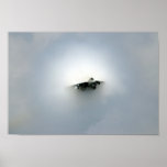 Supersonic Fly-By posters