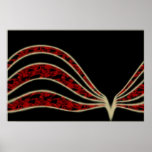Supersonic Magma posters