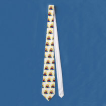 SuperSoup ties