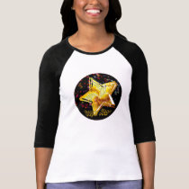 SuperStar2 t-shirts