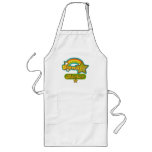 Superstar Barber Apron