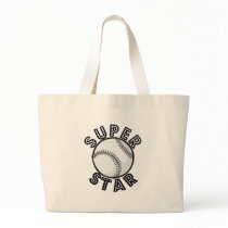 Superstar Baseball bags by Canadianfem Superstar Baseball bags