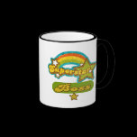 Superstar Boss mugs