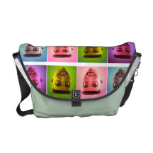 Superstar Courier Bags