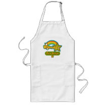 Superstar Data Analyst aprons by superstaroccupations Superstar Data Analyst aprons