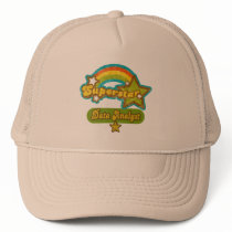 Superstar Data Analyst Hat