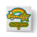 Superstar Data Entry Operator buttons