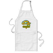 Superstar Data Programmer aprons by superstaroccupations Superstar Data Programmer aprons