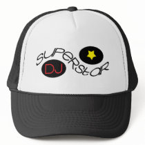 hardstyle, hardcore, old, skool, t-shirts, tshirts, deejay, club, wear, rave, smiley, merchandise, dance, defqon, qlimax, party, headhunterz, zany, showtek, hard, bass, jump, style, music, gas, mask, gabba, gabber, Trucker Hat with custom graphic design
