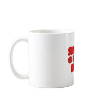 Superstar Editor Coffee Mug