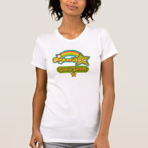 Superstar Executive Secretary T-shirt