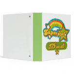 Superstar Father Binder