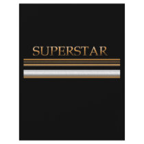 Superstar flyers