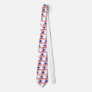 Superstar from Australia Neck Tie