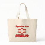 Superstar from Switzerland Bags