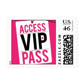 Superstar Fuchsia Postage