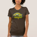 Superstar Legal Assistant t-shirts