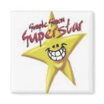 Superstar Magnet