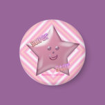 Superstar Magnet magnets
