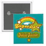 Superstar Medical Assistant buttons