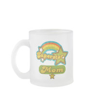 SuperStar Mom Mug