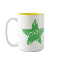 Superstar Mug
