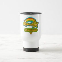 Superstar Oncologist Coffee Mug