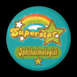 Superstar Ophthalmologist magnets