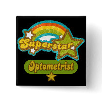 Superstar Optometrist buttons
